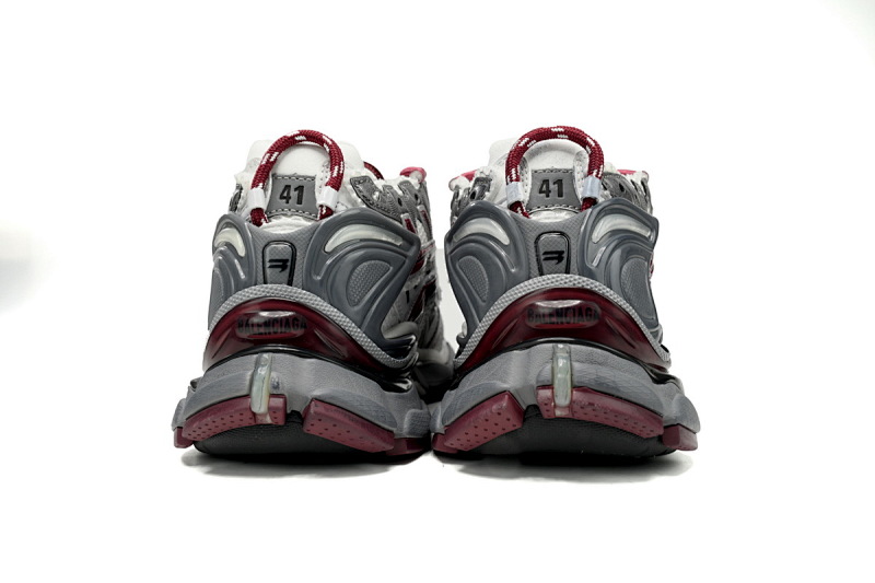 yupoo_373865_e7e2a608.jpg 【EA5LJ】白酒红-3 巴黎世家7代减震运动跑步鞋Balenciaga Runner White Wine Red