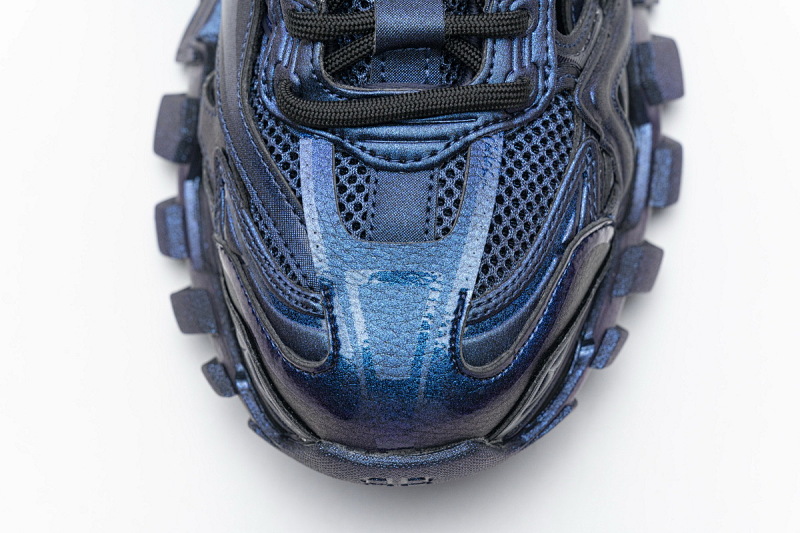 【EA0LL】变色龙 巴黎4代时尚跑鞋 568615 W2MA1 5610 Balenciaga Track 2 Sneaker Chameleon