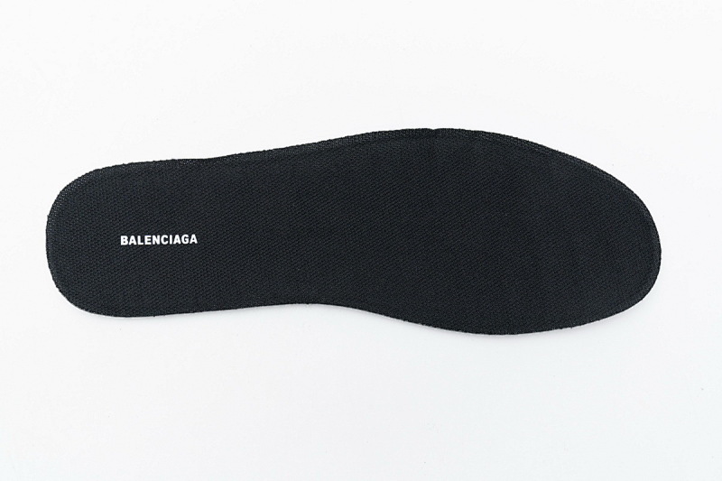 【EA0LL】变色龙 巴黎4代时尚跑鞋 568615 W2MA1 5610 Balenciaga Track 2 Sneaker Chameleon