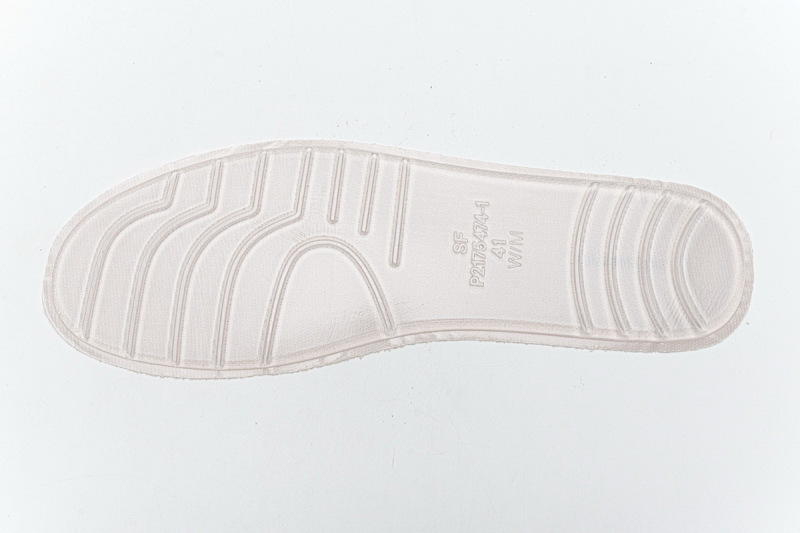 【EA0LL】卡其色 巴黎4代时尚跑鞋 570391 W2GN1 9029 Balenciaga Track 2 Sneaker Khaki