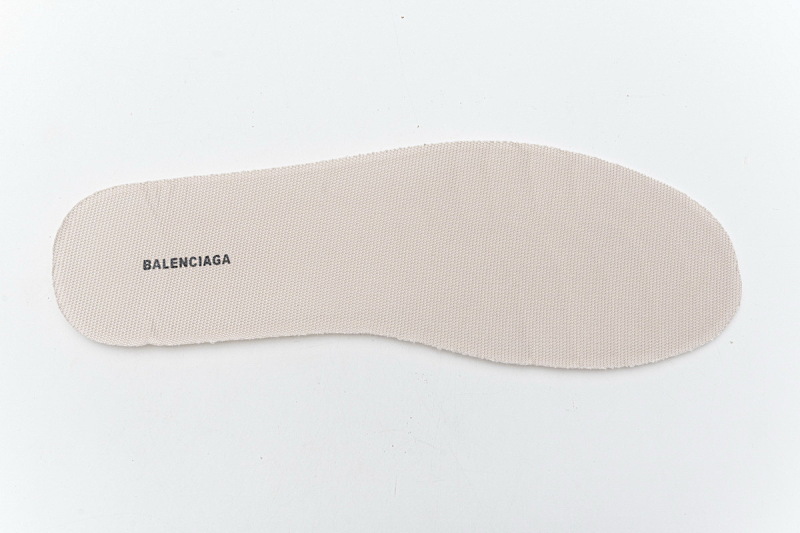 【EA0LL】卡其色 巴黎4代时尚跑鞋 570391 W2GN1 9029 Balenciaga Track 2 Sneaker Khaki