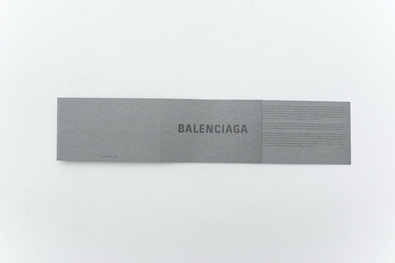【EA0LL】卡其色 巴黎4代时尚跑鞋 570391 W2GN1 9029 Balenciaga Track 2 Sneaker Khaki