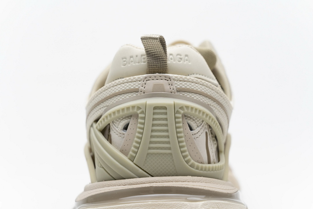 【EA0LL】卡其色 巴黎4代时尚跑鞋 570391 W2GN1 9029 Balenciaga Track 2 Sneaker Khaki