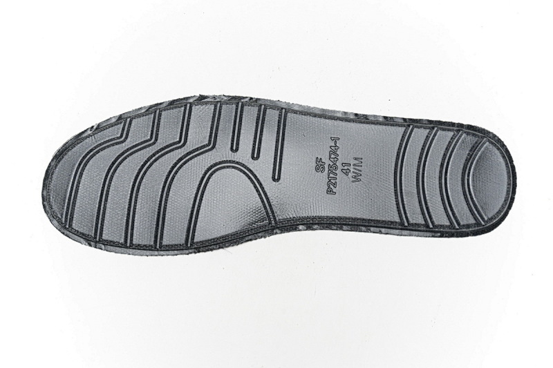 【EA0LL】灰红 巴黎4代时尚跑鞋 570391 W2GN3 1003 Balenciaga Track 2 Sneaker Grey Red