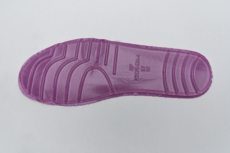 【EA0LL】水果绿 巴黎4代时尚跑鞋 568615 W2GN3 9199 Balenciaga Track 2 Sneaker White Green Pink
