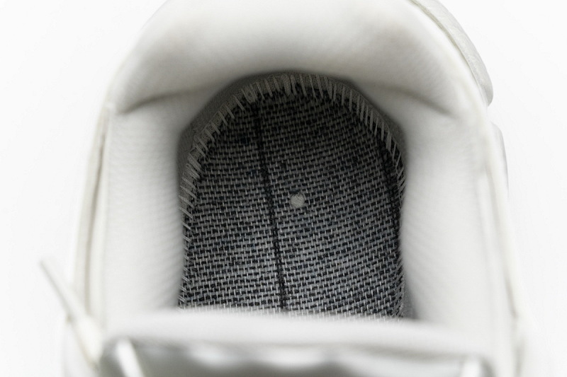 【EA0LL】纯白 巴黎4代时尚跑鞋 570391 W2GN2 9000 Balenciaga Track 2 Sneaker White