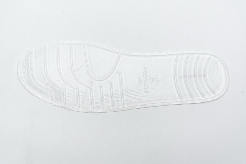【EA0LL】纯白 巴黎4代时尚跑鞋 570391 W2GN2 9000 Balenciaga Track 2 Sneaker White