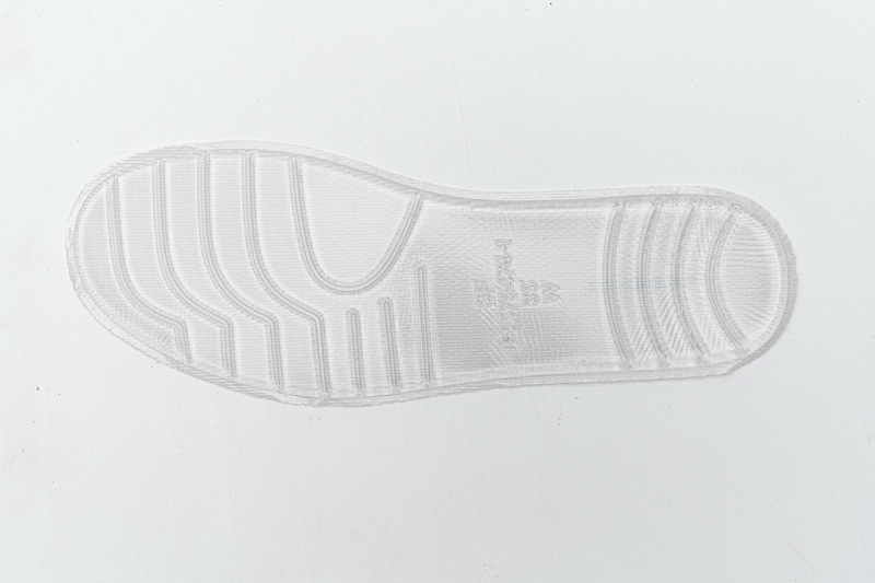 【EA0LL】冰粉兰 巴黎4代时尚跑鞋 568615 W2GN3 9045 Balenciaga Track 2 Sneaker White Light Blue
