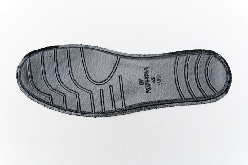 【EA0LL】深灰桔红 巴黎4代时尚跑鞋 570391 W2GN1 2002 Balenciaga Track 2 Sneaker Dark Grey Orange