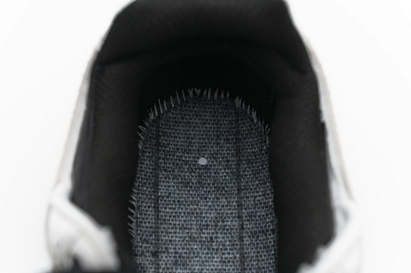 【EA0LL】香槟黑 巴黎4代时尚跑鞋 570391 W2GN9 2009 Balenciaga Track 2 Sneaker Champagne Black