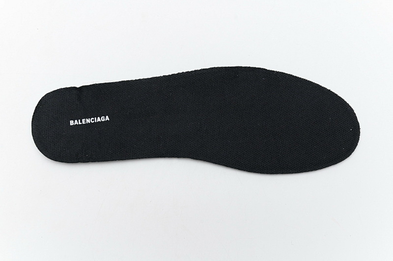 【EA0LL】白银绿 巴黎4代时尚跑鞋 568515 W2ON3 9073 Balenciaga Track 2 Sneaker White Fluo Yellow