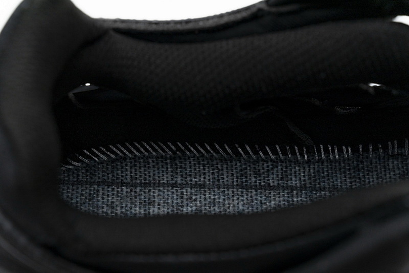 【EA0LL】黑色 巴黎4代时尚跑鞋 570391 W2GN1 1000 Balenciaga Track 2 Sneaker Black