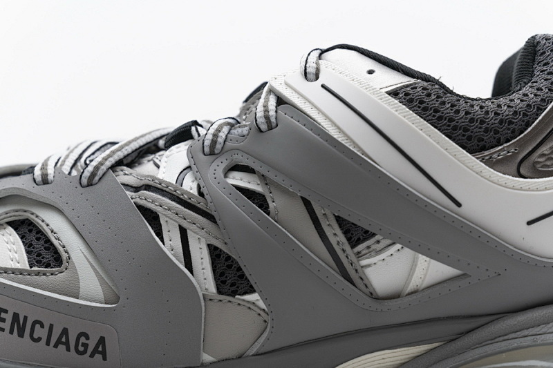 yupoo_374541_0ed4781a.jpg 【EA7LJ】灰色有灯 巴黎3代灯鞋 555032 W1GB7 1214 Balenciaga Tess S.Grey