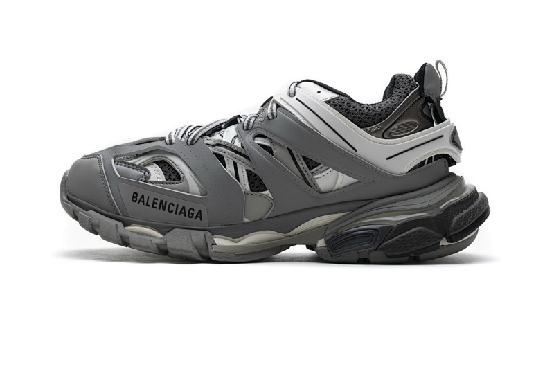 yupoo_374541_13f76723.jpg 【EA7LJ】灰色有灯 巴黎3代灯鞋 555032 W1GB7 1214 Balenciaga Tess S.Grey