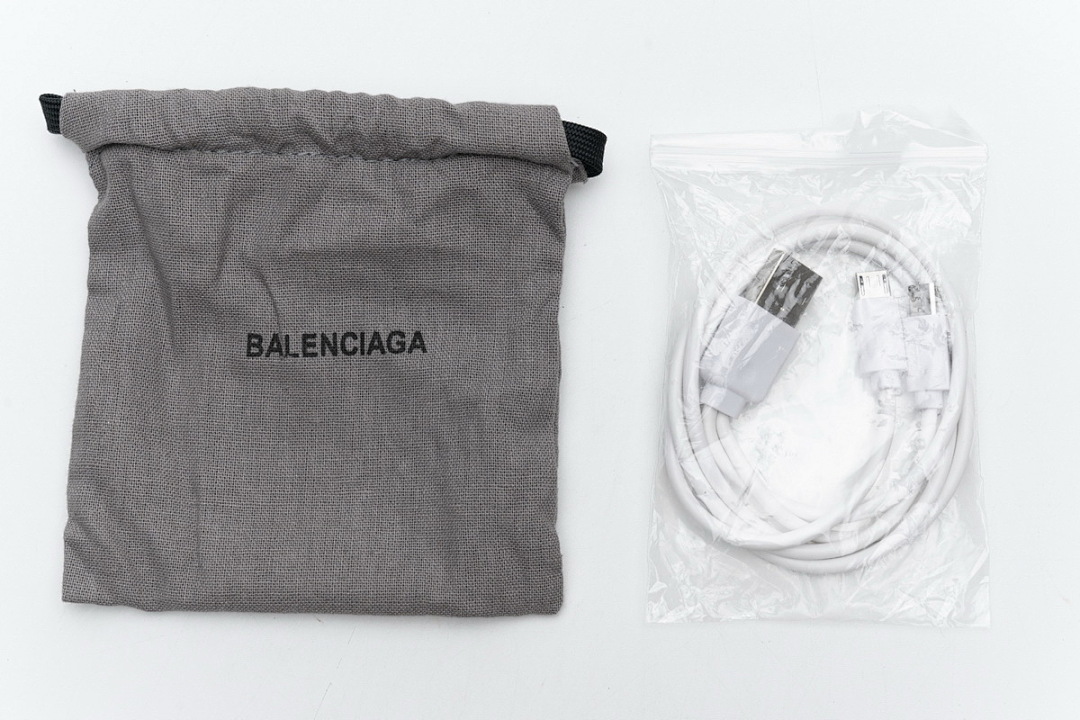 yupoo_374541_2d9f7770.jpg 【EA7LJ】灰色有灯 巴黎3代灯鞋 555032 W1GB7 1214 Balenciaga Tess S.Grey