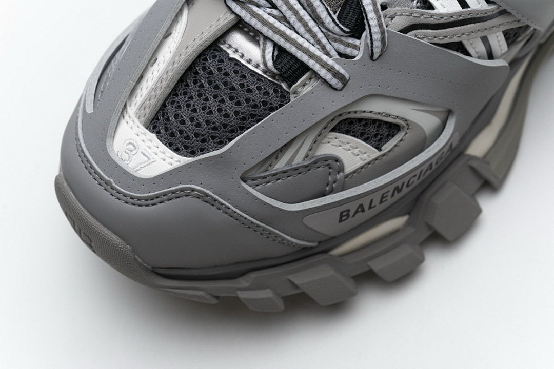yupoo_374541_2f1602d7.jpg 【EA7LJ】灰色有灯 巴黎3代灯鞋 555032 W1GB7 1214 Balenciaga Tess S.Grey