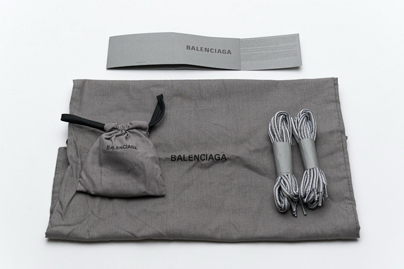 yupoo_374541_45f7fbff.jpg 【EA7LJ】灰色有灯 巴黎3代灯鞋 555032 W1GB7 1214 Balenciaga Tess S.Grey
