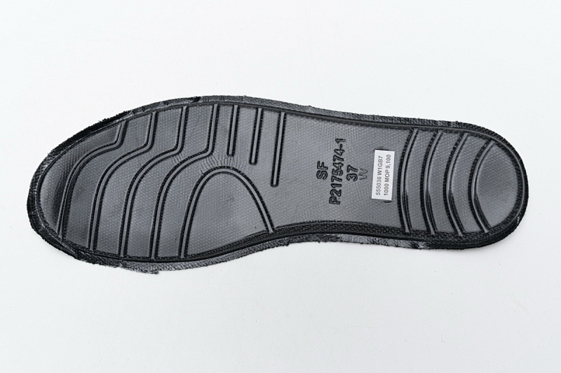 yupoo_374541_91a8d89a.jpg 【EA7LJ】灰色有灯 巴黎3代灯鞋 555032 W1GB7 1214 Balenciaga Tess S.Grey