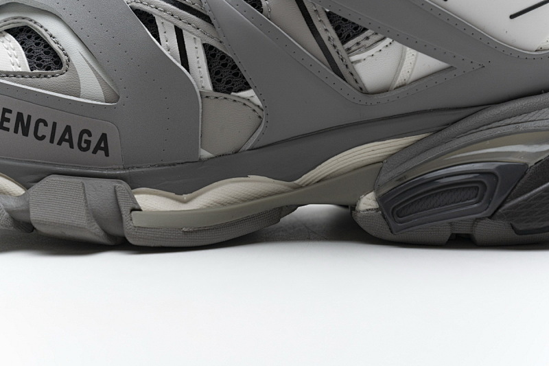 yupoo_374541_9f4a8a30.jpg 【EA7LJ】灰色有灯 巴黎3代灯鞋 555032 W1GB7 1214 Balenciaga Tess S.Grey