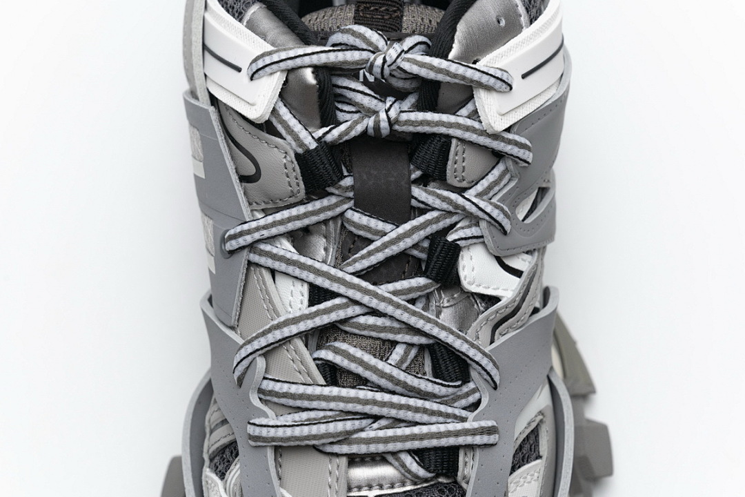 yupoo_374541_b9d04c15.jpg 【EA7LJ】灰色有灯 巴黎3代灯鞋 555032 W1GB7 1214 Balenciaga Tess S.Grey