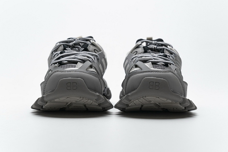 yupoo_374541_bdafd810.jpg 【EA7LJ】灰色有灯 巴黎3代灯鞋 555032 W1GB7 1214 Balenciaga Tess S.Grey