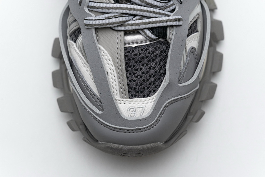 yupoo_374541_d75115fb.jpg 【EA7LJ】灰色有灯 巴黎3代灯鞋 555032 W1GB7 1214 Balenciaga Tess S.Grey