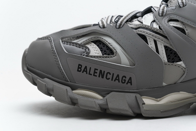 yupoo_374541_e89be477.jpg 【EA7LJ】灰色有灯 巴黎3代灯鞋 555032 W1GB7 1214 Balenciaga Tess S.Grey