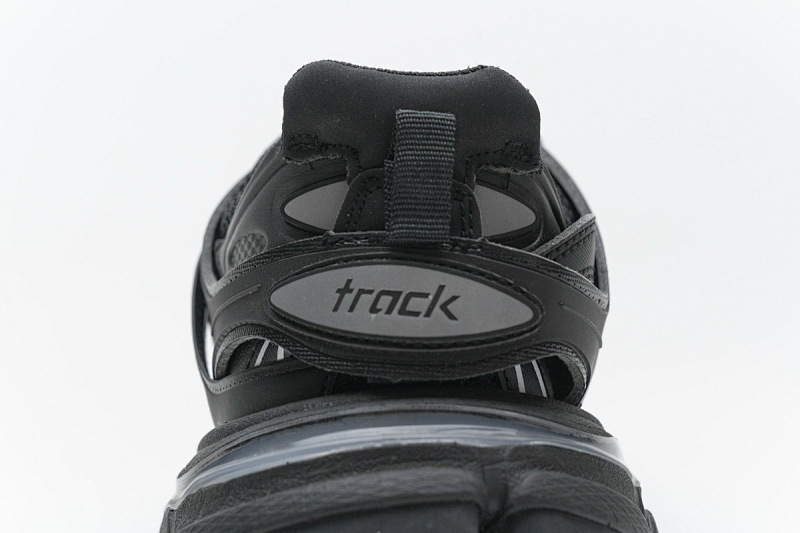yupoo_374582_151a8a7a.jpg 【EA7LJ】黑色有灯 巴黎3代灯鞋 555032 W1GB7 1000 Balenciaga Tess S.Black