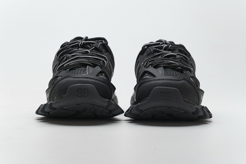 yupoo_374582_2283a0a7.jpg 【EA7LJ】黑色有灯 巴黎3代灯鞋 555032 W1GB7 1000 Balenciaga Tess S.Black