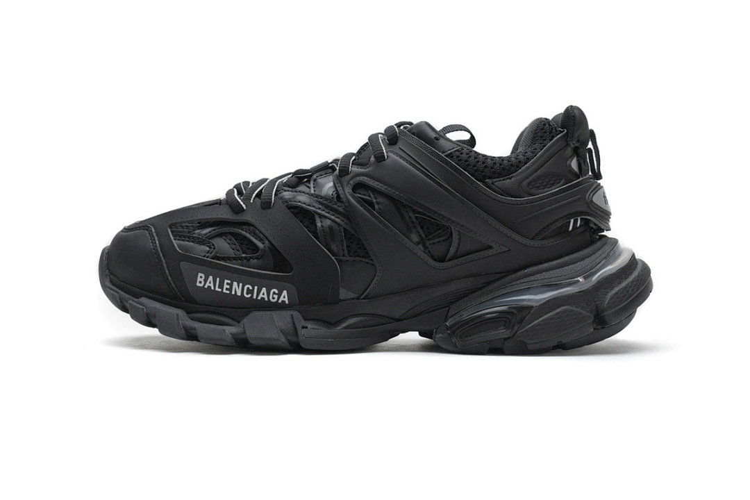 yupoo_374582_2dbee4cb.jpg 【EA7LJ】黑色有灯 巴黎3代灯鞋 555032 W1GB7 1000 Balenciaga Tess S.Black