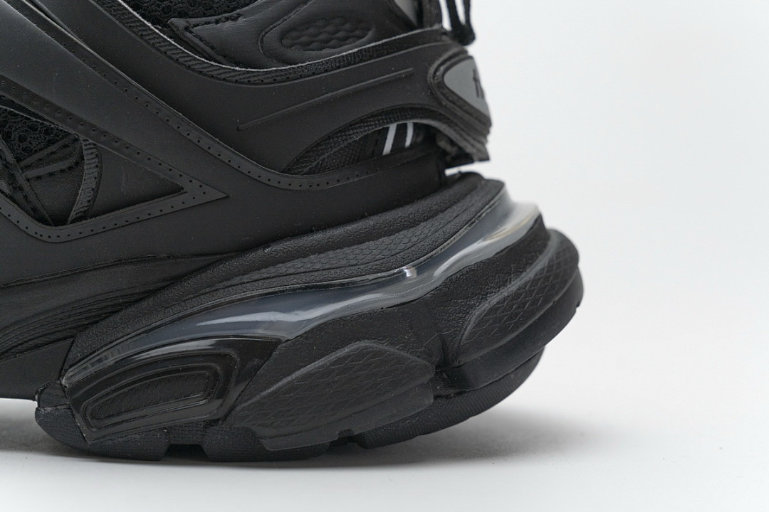 yupoo_374582_4d820bf1.jpg 【EA7LJ】黑色有灯 巴黎3代灯鞋 555032 W1GB7 1000 Balenciaga Tess S.Black