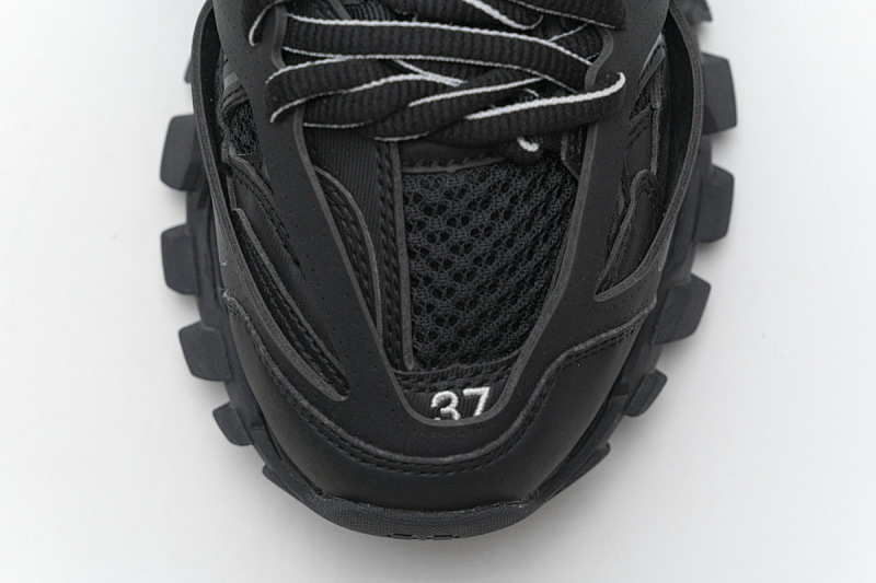 yupoo_374582_6f97f5bf.jpg 【EA7LJ】黑色有灯 巴黎3代灯鞋 555032 W1GB7 1000 Balenciaga Tess S.Black