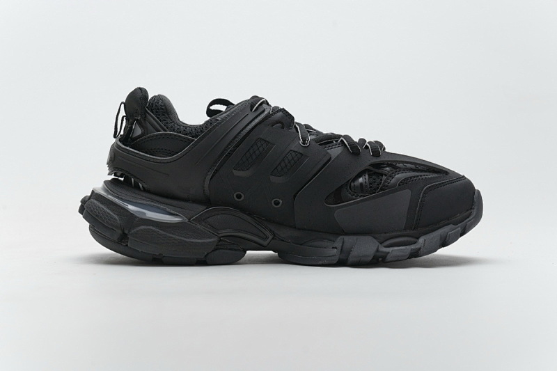yupoo_374582_769032b6.jpg 【EA7LJ】黑色有灯 巴黎3代灯鞋 555032 W1GB7 1000 Balenciaga Tess S.Black