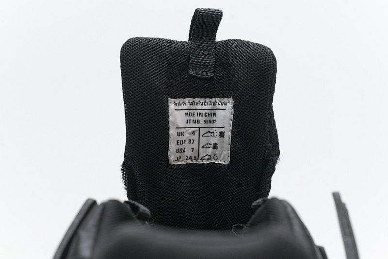 yupoo_374582_94461362.jpg 【EA7LJ】黑色有灯 巴黎3代灯鞋 555032 W1GB7 1000 Balenciaga Tess S.Black
