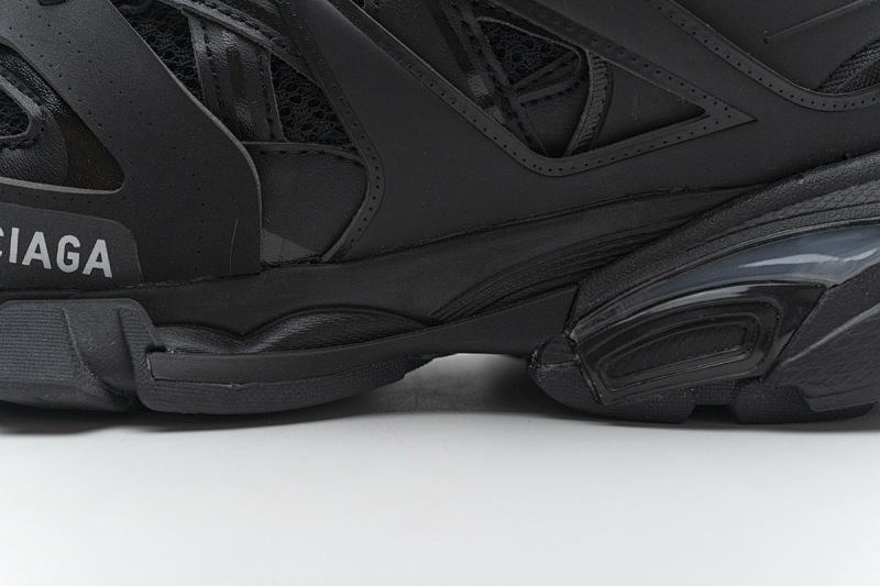 yupoo_374582_a4931a37.jpg 【EA7LJ】黑色有灯 巴黎3代灯鞋 555032 W1GB7 1000 Balenciaga Tess S.Black