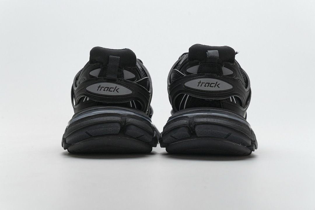 yupoo_374582_aba3e53d.jpg 【EA7LJ】黑色有灯 巴黎3代灯鞋 555032 W1GB7 1000 Balenciaga Tess S.Black