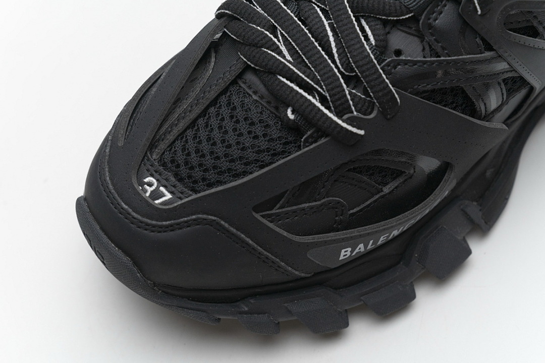 yupoo_374582_cb14f067.jpg 【EA7LJ】黑色有灯 巴黎3代灯鞋 555032 W1GB7 1000 Balenciaga Tess S.Black