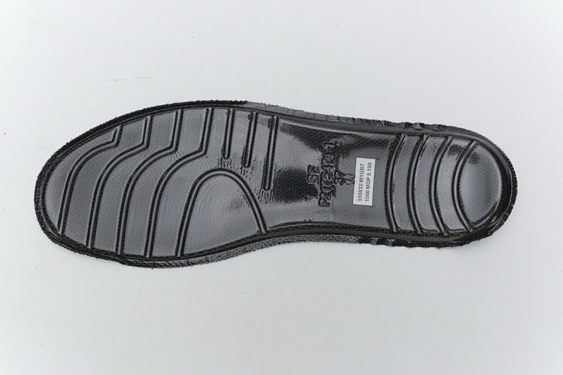 yupoo_374582_fe9aa9ec.jpg 【EA7LJ】黑色有灯 巴黎3代灯鞋 555032 W1GB7 1000 Balenciaga Tess S.Black