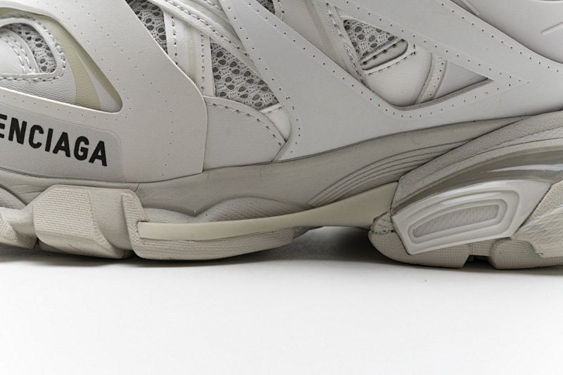 yupoo_374621_0280c4ff.jpg 【EA7LJ】白色有灯 巴黎3代灯鞋 542436 W1GB7 6509 Balenciaga Tess S.White