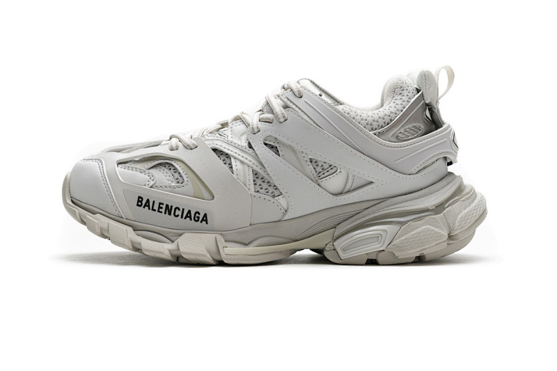 yupoo_374621_48b23a6c.jpg 【EA7LJ】白色有灯 巴黎3代灯鞋 542436 W1GB7 6509 Balenciaga Tess S.White