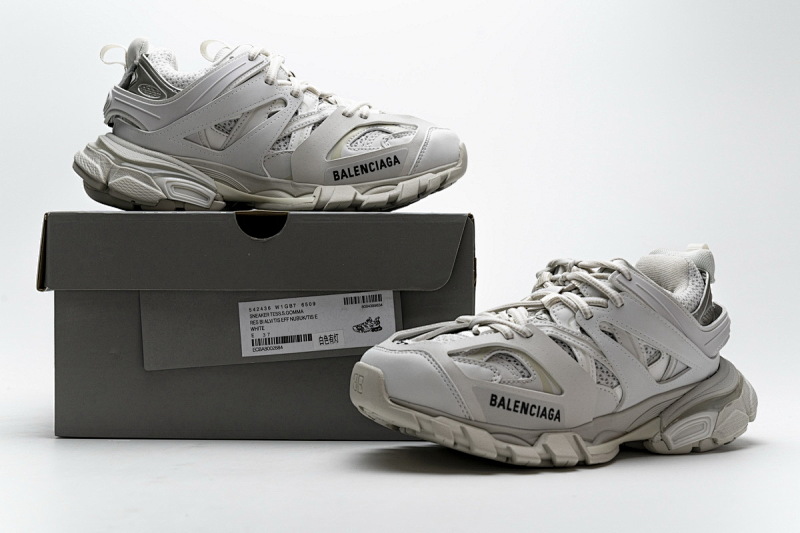 yupoo_374621_49e62f9f.jpg 【EA7LJ】白色有灯 巴黎3代灯鞋 542436 W1GB7 6509 Balenciaga Tess S.White