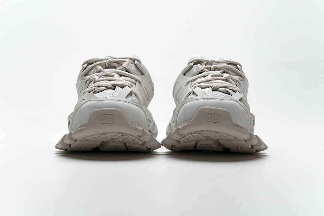 yupoo_374621_4afd573e.jpg 【EA7LJ】白色有灯 巴黎3代灯鞋 542436 W1GB7 6509 Balenciaga Tess S.White