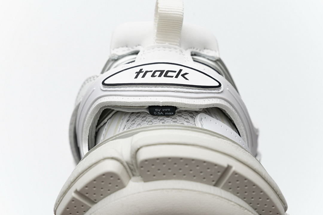 yupoo_374621_a6521773.jpg 【EA7LJ】白色有灯 巴黎3代灯鞋 542436 W1GB7 6509 Balenciaga Tess S.White