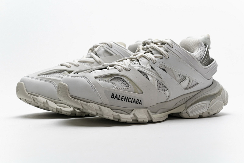 yupoo_374621_b9c12d2c.jpg 【EA7LJ】白色有灯 巴黎3代灯鞋 542436 W1GB7 6509 Balenciaga Tess S.White