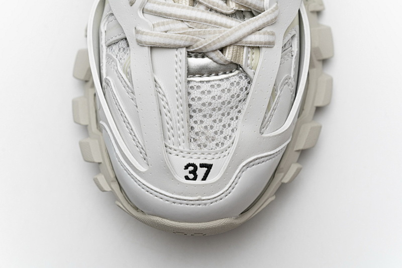 yupoo_374621_db7bfb67.jpg 【EA7LJ】白色有灯 巴黎3代灯鞋 542436 W1GB7 6509 Balenciaga Tess S.White