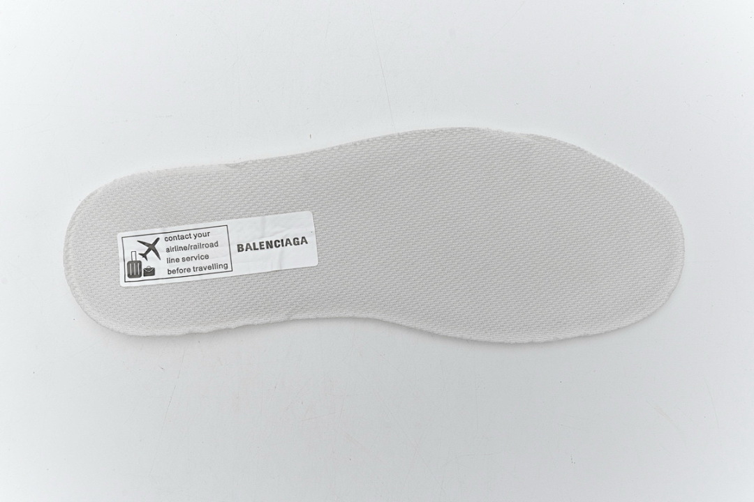 yupoo_374621_f5ab70d7.jpg 【EA7LJ】白色有灯 巴黎3代灯鞋 542436 W1GB7 6509 Balenciaga Tess S.White