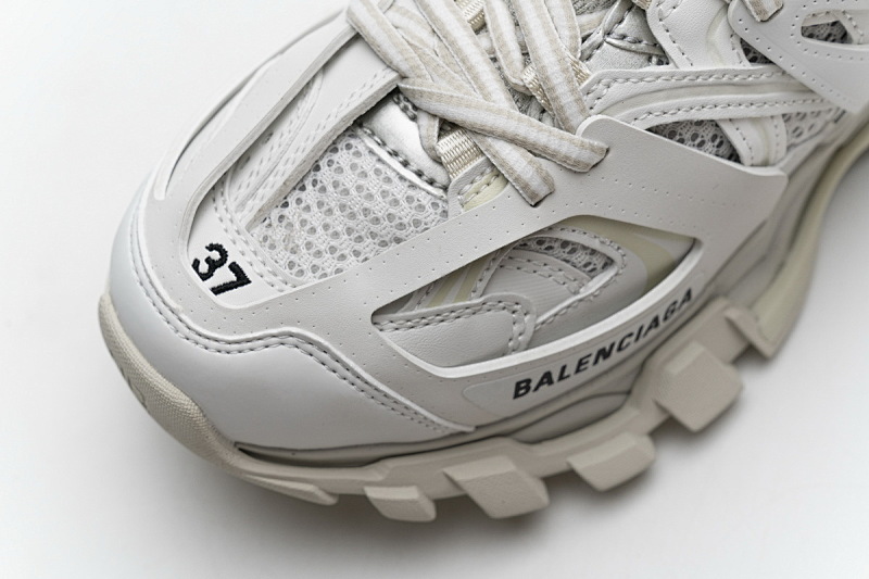 yupoo_374621_f66fbeb3.jpg 【EA7LJ】白色有灯 巴黎3代灯鞋 542436 W1GB7 6509 Balenciaga Tess S.White