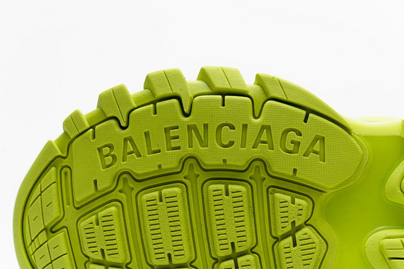 yupoo_374661_1f785cb6.jpg 【EA7LJ】荧光黄有灯 巴黎3代灯鞋 542436 W1GB7 2014 Balenciaga Tess S.Fluorescent Yellow