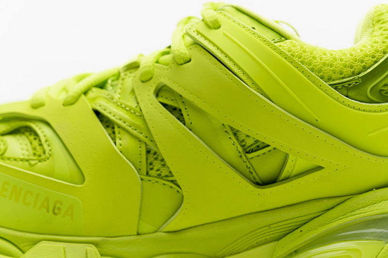 yupoo_374661_275b5081.jpg 【EA7LJ】荧光黄有灯 巴黎3代灯鞋 542436 W1GB7 2014 Balenciaga Tess S.Fluorescent Yellow
