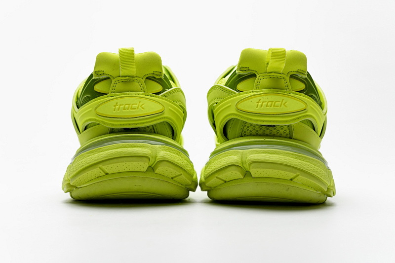 yupoo_374661_52585d1e.jpg 【EA7LJ】荧光黄有灯 巴黎3代灯鞋 542436 W1GB7 2014 Balenciaga Tess S.Fluorescent Yellow